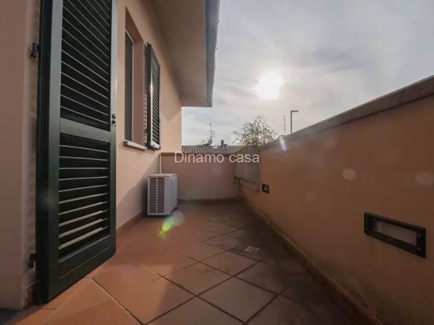 Immagine 16 di Appartamento in vendita  in via tobbianese a Prato