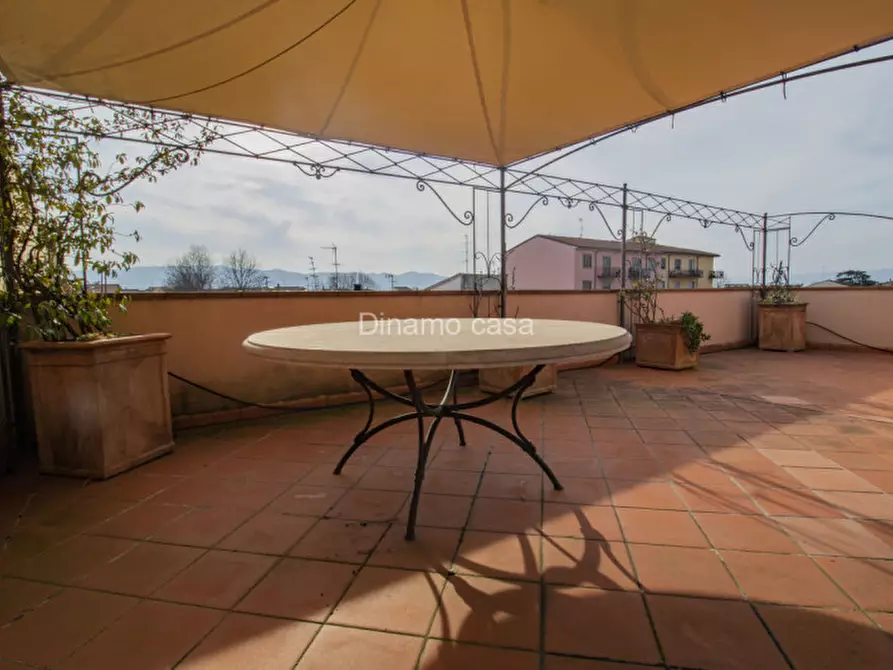 Immagine 17 di Appartamento in vendita  in via tobbianese a Prato