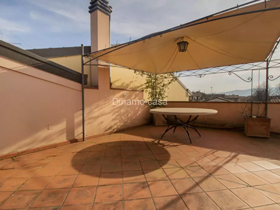 Immagine 18 di Appartamento in vendita  in via tobbianese a Prato