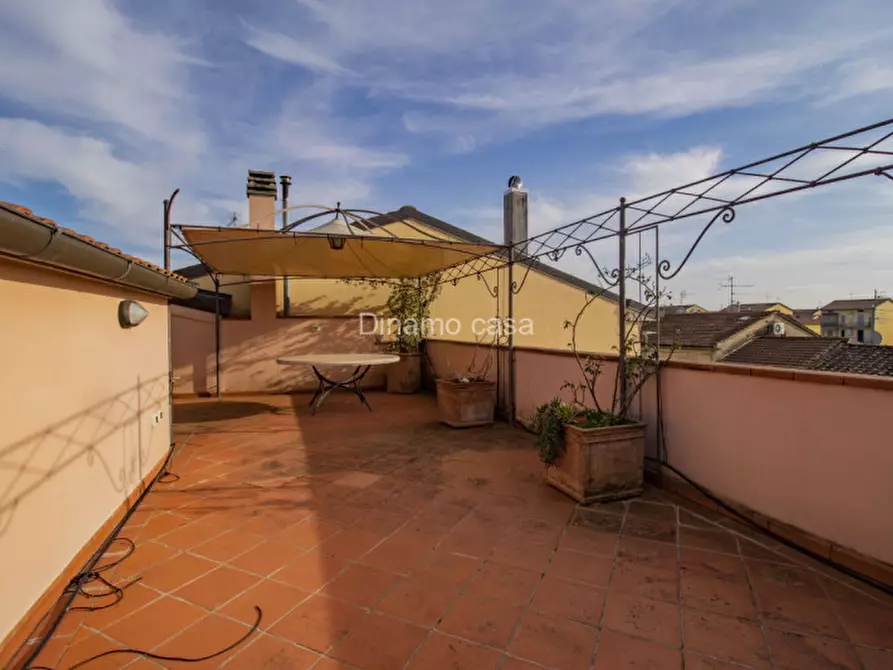 Immagine 19 di Appartamento in vendita  in via tobbianese a Prato