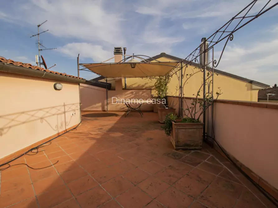 Immagine 20 di Appartamento in vendita  in via tobbianese a Prato