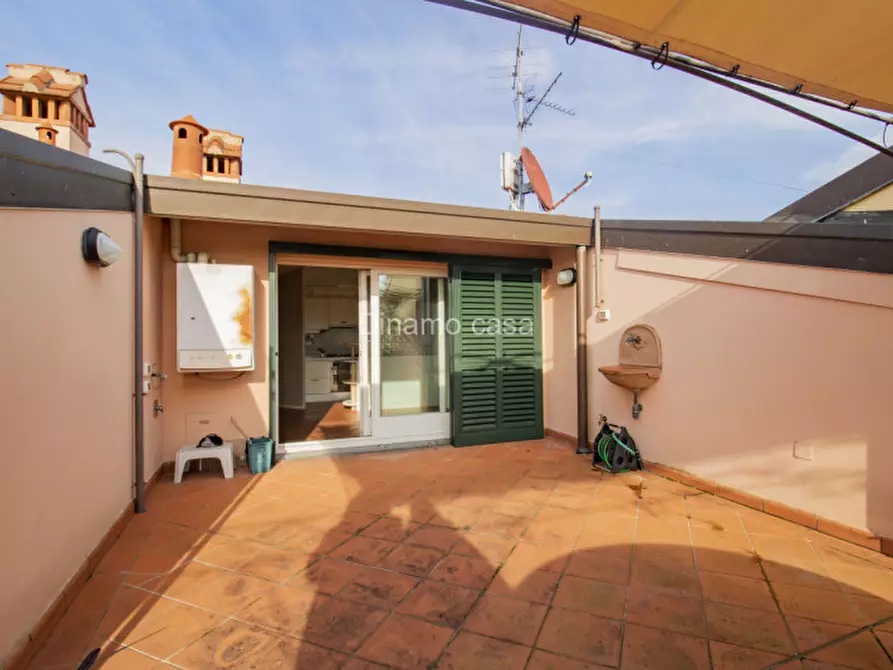 Immagine 21 di Appartamento in vendita  in via tobbianese a Prato