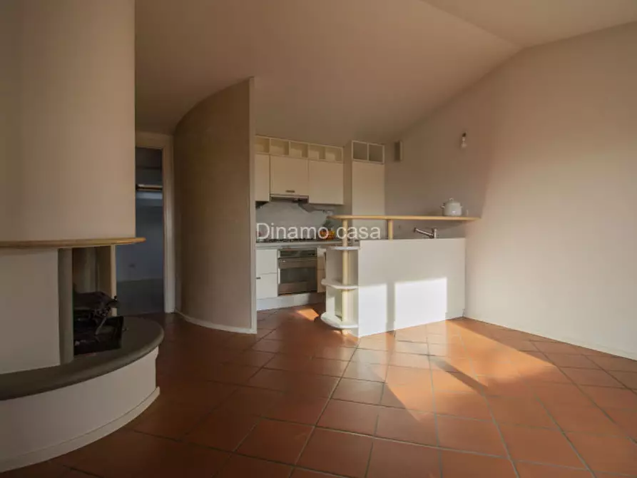 Immagine 22 di Appartamento in vendita  in via tobbianese a Prato