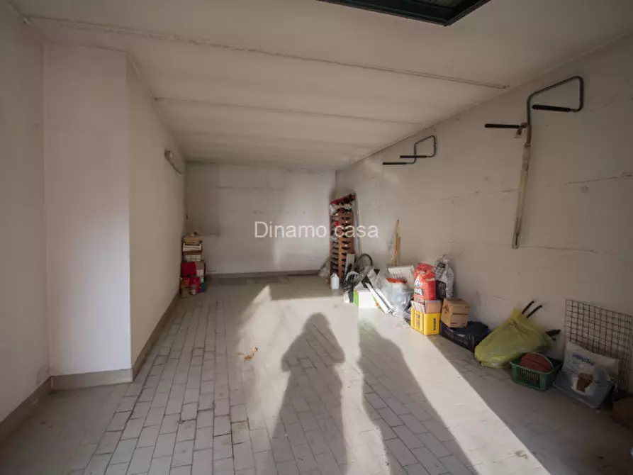 Immagine 25 di Appartamento in vendita  in via tobbianese a Prato