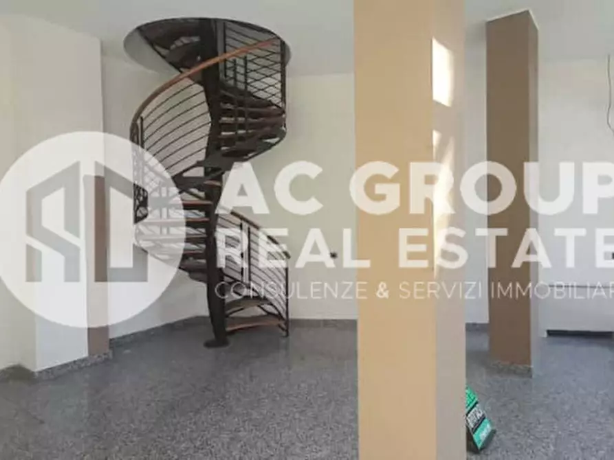 Immagine 6 di Negozio in vendita  in P.tta Schuster a Saronno