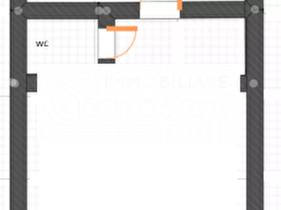 Immagine 21 di Laboratorio in vendita  in Via Circondaria a Firenze