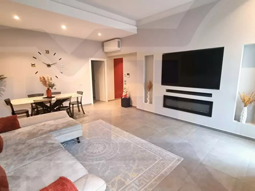 Immagine 3 di Appartamento in vendita  in via baracca a Lugo