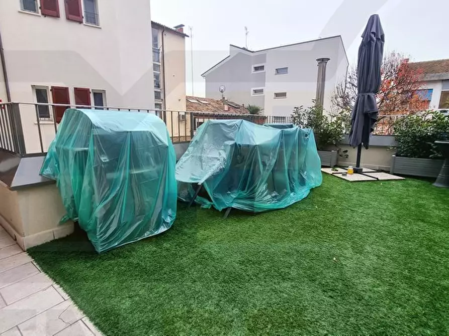 Immagine 12 di Appartamento in vendita  in via baracca a Lugo