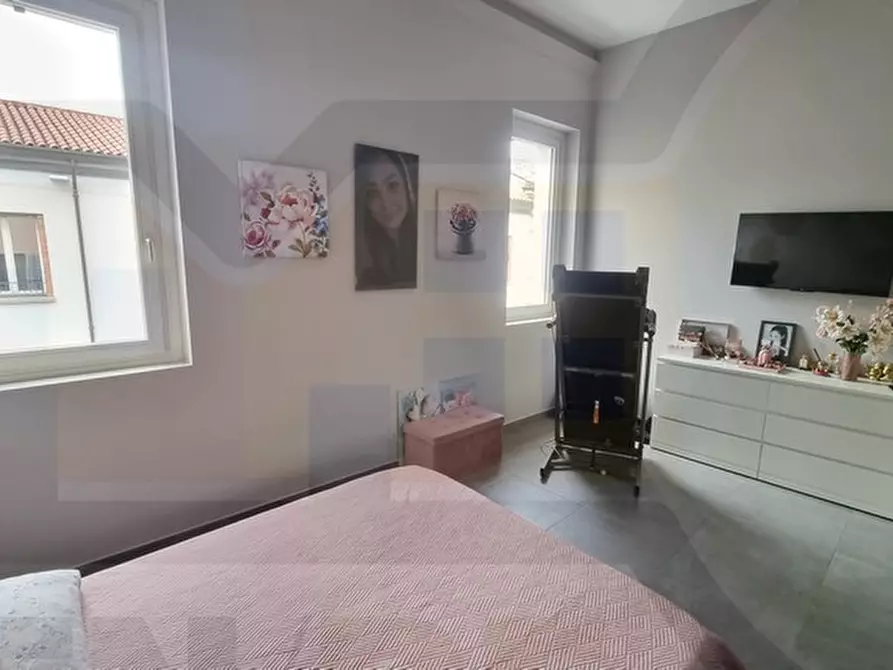 Immagine 14 di Appartamento in vendita  in via baracca a Lugo