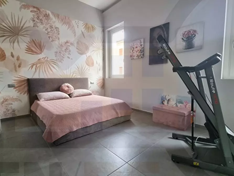 Immagine 15 di Appartamento in vendita  in via baracca a Lugo