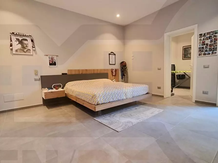 Immagine 22 di Appartamento in vendita  in via baracca a Lugo