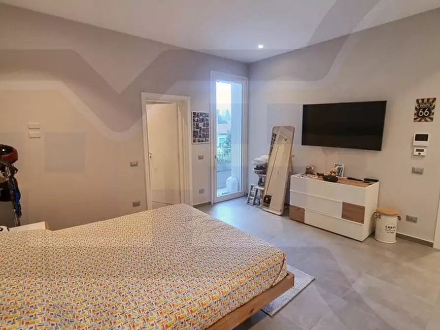 Immagine 23 di Appartamento in vendita  in via baracca a Lugo