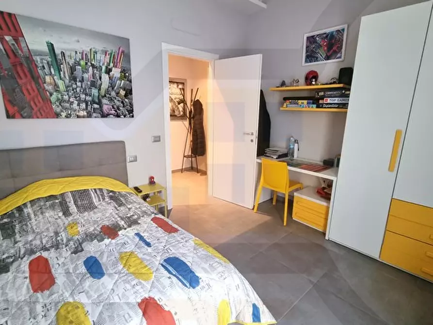 Immagine 26 di Appartamento in vendita  in via baracca a Lugo