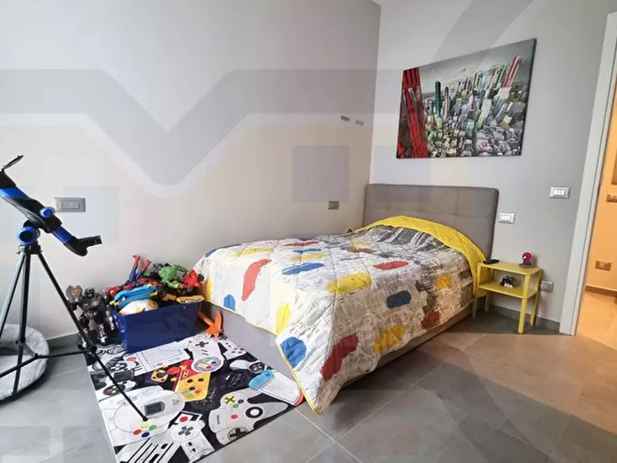 Immagine 27 di Appartamento in vendita  in via baracca a Lugo