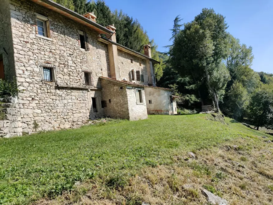 Immagine 4 di Rustico / casale in vendita  a Cison Di Valmarino