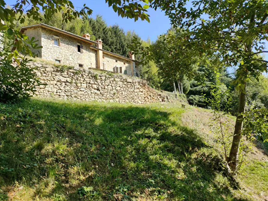 Immagine 6 di Rustico / casale in vendita  a Cison Di Valmarino
