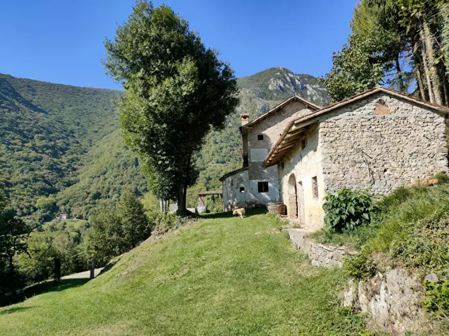 Immagine 7 di Rustico / casale in vendita  a Cison Di Valmarino