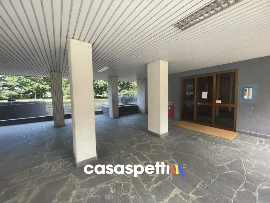 Immagine 4 di Appartamento in vendita  in Via Massimo D'Azeglio a Rozzano