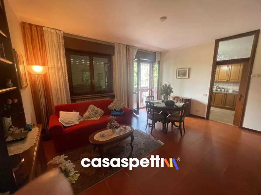 Immagine 6 di Appartamento in vendita  in Via Massimo D'Azeglio a Rozzano