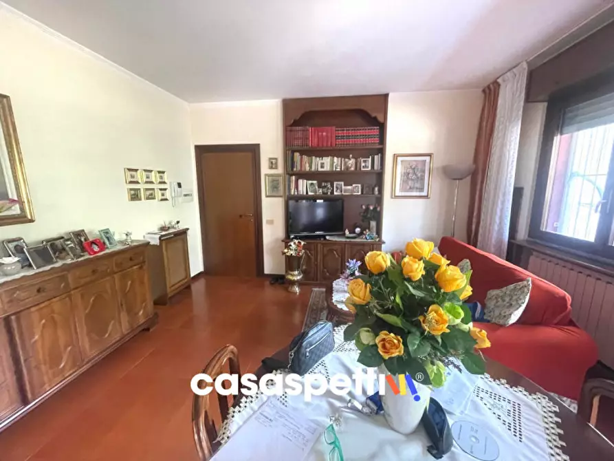 Immagine 7 di Appartamento in vendita  in Via Massimo D'Azeglio a Rozzano