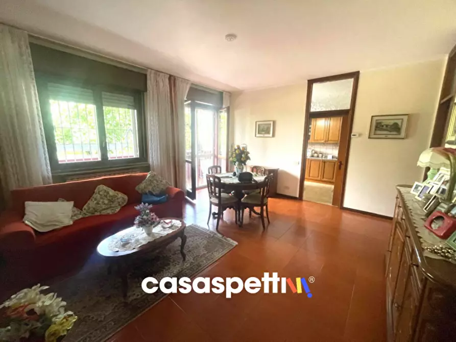 Immagine 8 di Appartamento in vendita  in Via Massimo D'Azeglio a Rozzano