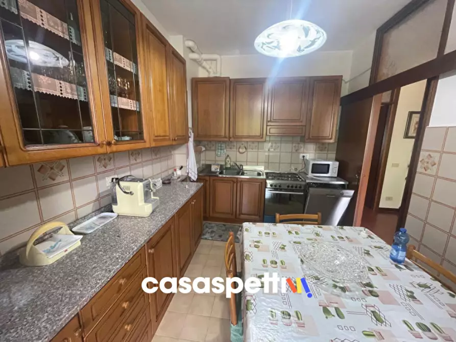 Immagine 11 di Appartamento in vendita  in Via Massimo D'Azeglio a Rozzano