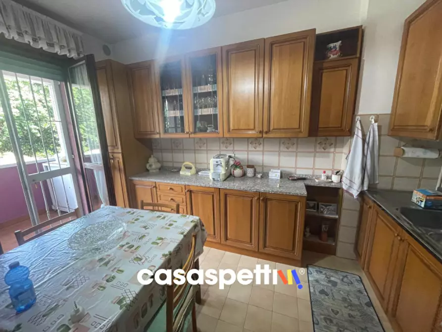 Immagine 12 di Appartamento in vendita  in Via Massimo D'Azeglio a Rozzano