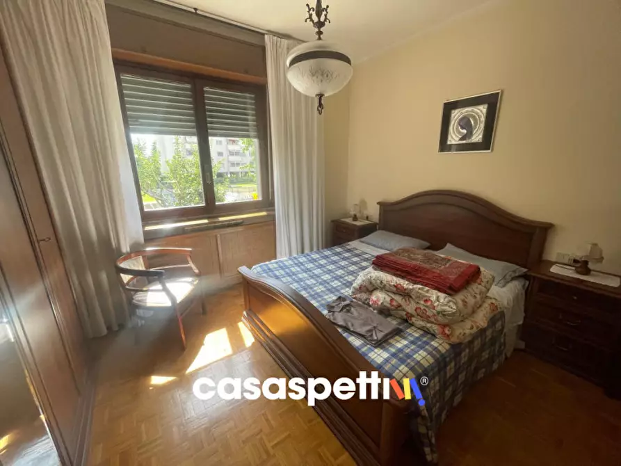 Immagine 15 di Appartamento in vendita  in Via Massimo D'Azeglio a Rozzano