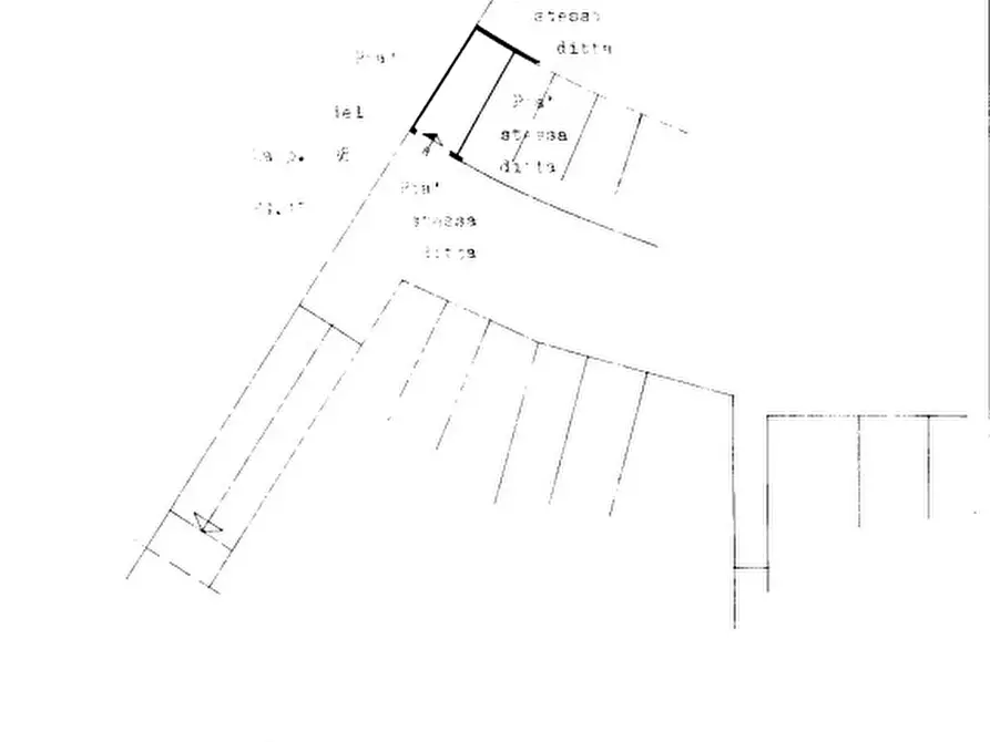 Immagine 22 di Appartamento in vendita  in Via Massimo D'Azeglio a Rozzano