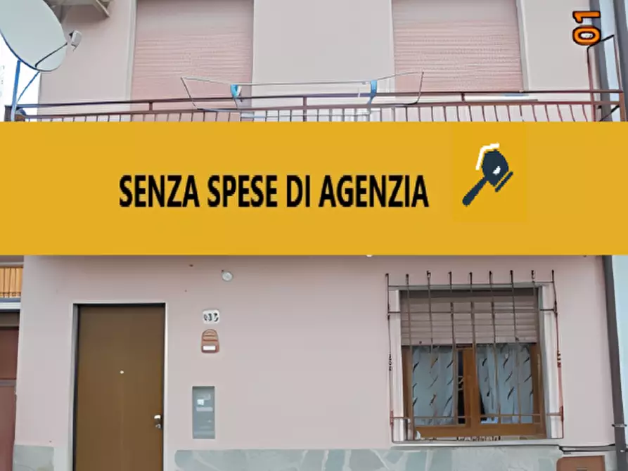 Immagine 2 di Casa indipendente in vendita  in Via Grand'Italia n. 103 a San Rocco Al Porto