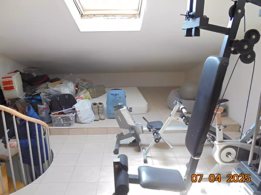 Immagine 4 di Casa indipendente in vendita  in Via Grand'Italia n. 103 a San Rocco Al Porto