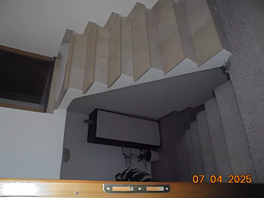 Immagine 5 di Casa indipendente in vendita  in Via Grand'Italia n. 103 a San Rocco Al Porto