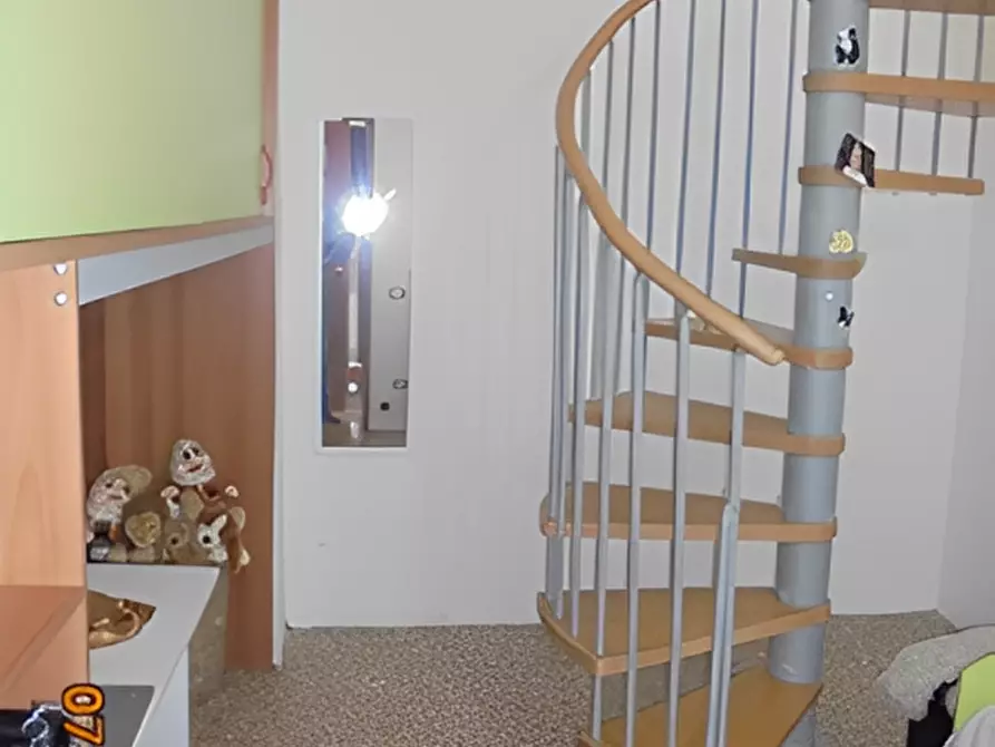 Immagine 6 di Casa indipendente in vendita  in Via Grand'Italia n. 103 a San Rocco Al Porto