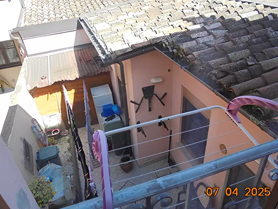 Immagine 9 di Casa indipendente in vendita  in Via Grand'Italia n. 103 a San Rocco Al Porto