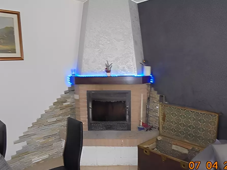 Immagine 10 di Casa indipendente in vendita  in Via Grand'Italia n. 103 a San Rocco Al Porto