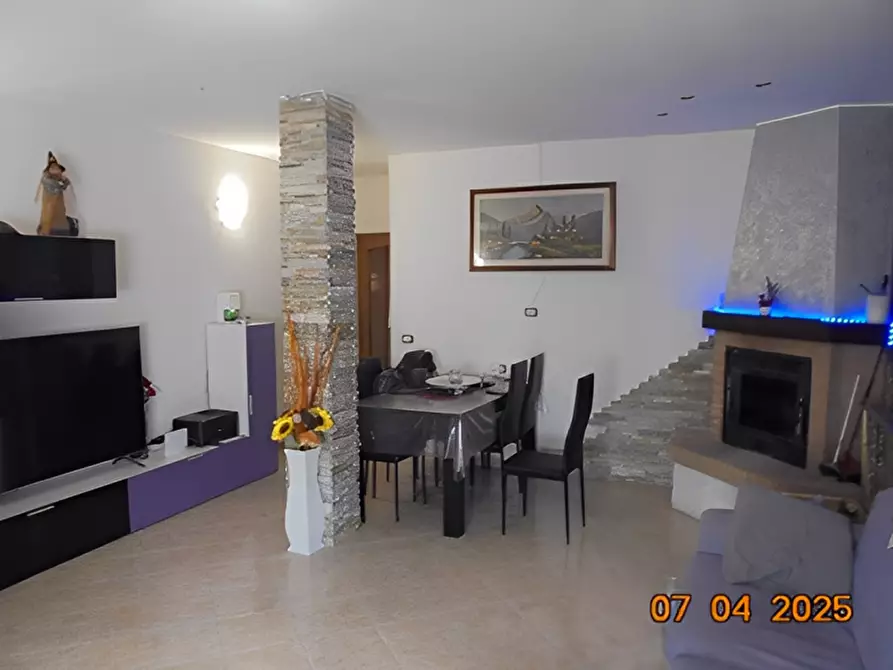 Immagine 11 di Casa indipendente in vendita  in Via Grand'Italia n. 103 a San Rocco Al Porto