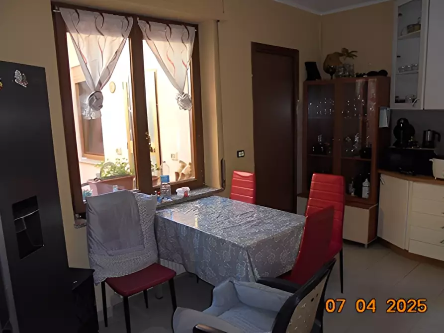 Immagine 12 di Casa indipendente in vendita  in Via Grand'Italia n. 103 a San Rocco Al Porto