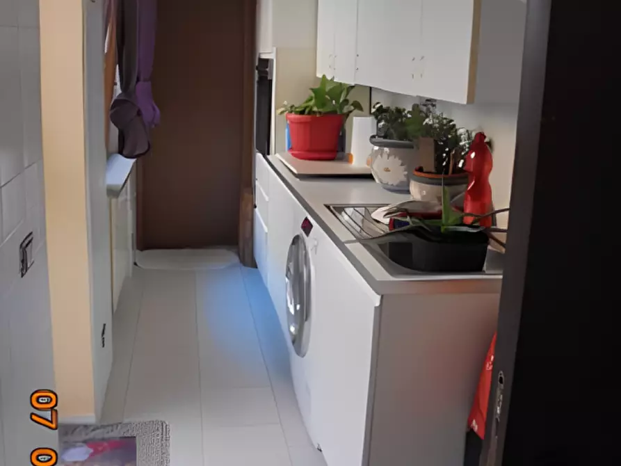 Immagine 13 di Casa indipendente in vendita  in Via Grand'Italia n. 103 a San Rocco Al Porto