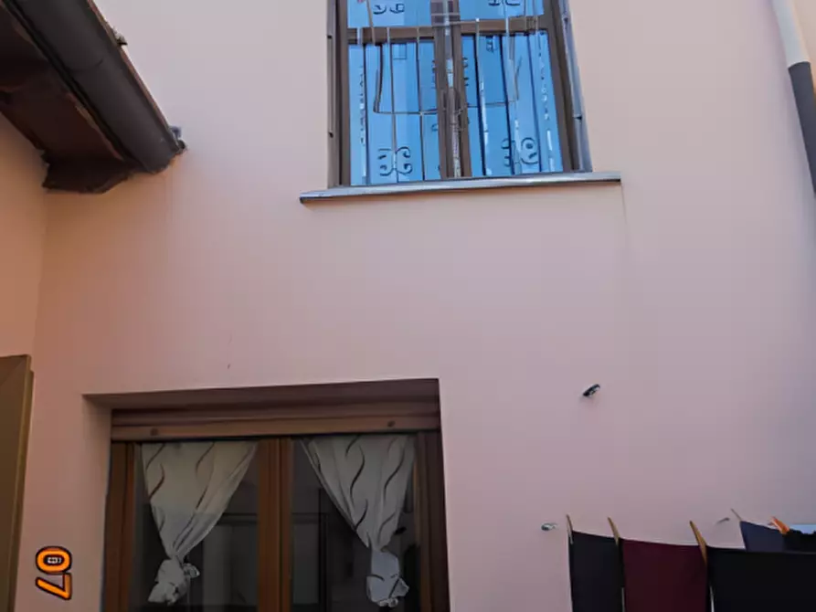 Immagine 14 di Casa indipendente in vendita  in Via Grand'Italia n. 103 a San Rocco Al Porto