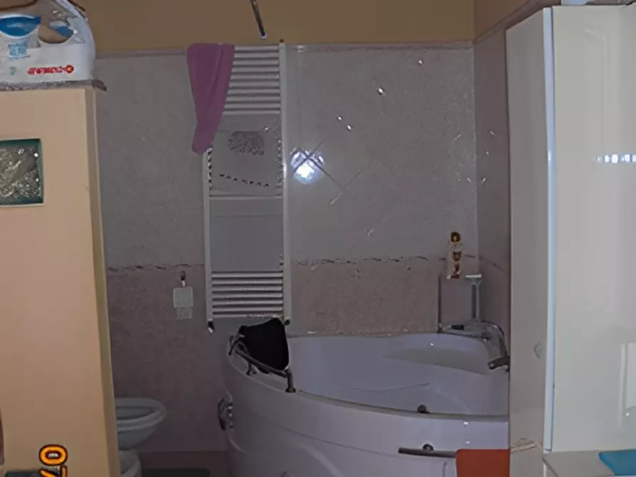 Immagine 15 di Casa indipendente in vendita  in Via Grand'Italia n. 103 a San Rocco Al Porto