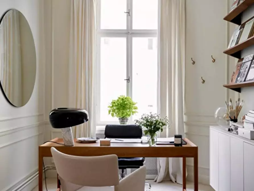 Immagine 3 di Ufficio in vendita  in Viale delle Terme a Abano Terme