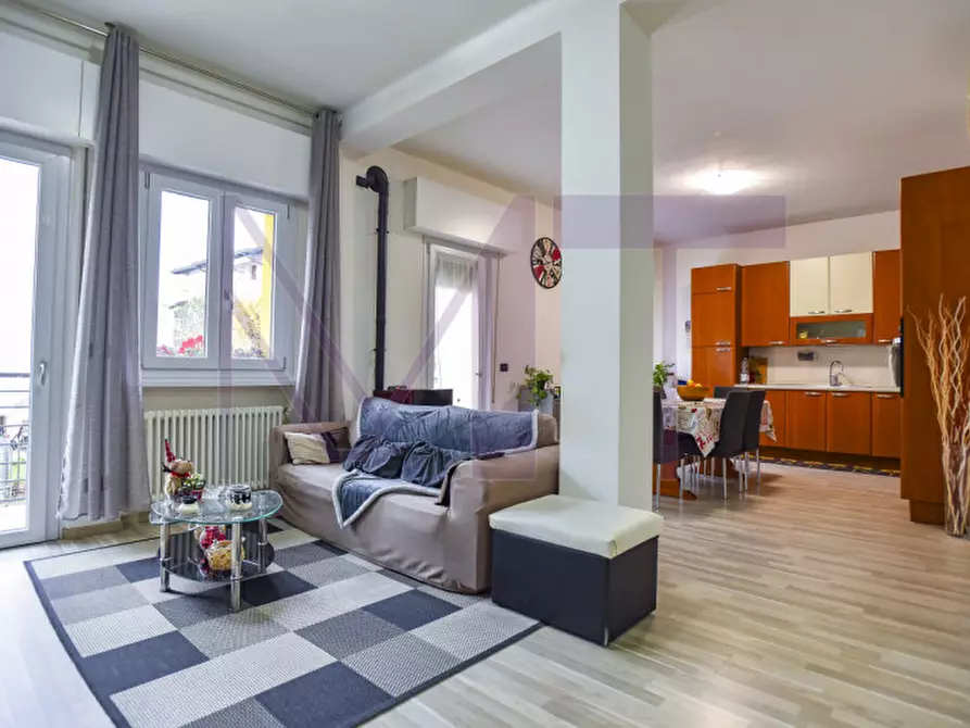 Immagine 1 di Appartamento in vendita  in Via Gorizia a Cervignano Del Friuli