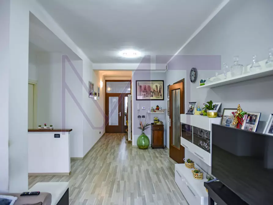 Immagine 2 di Appartamento in vendita  in Via Gorizia a Cervignano Del Friuli