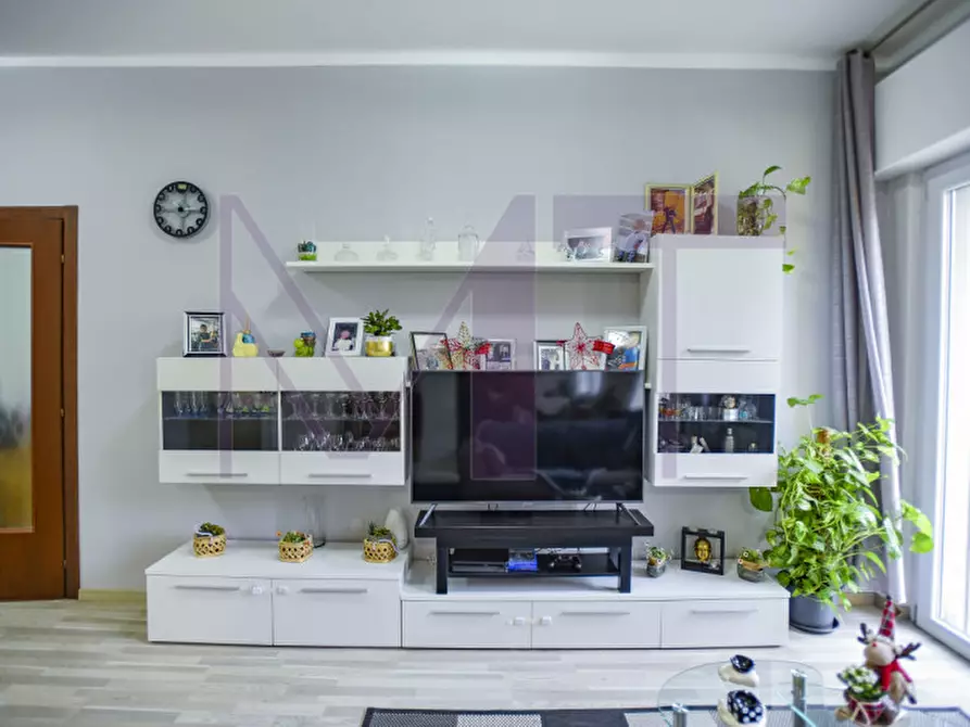 Immagine 3 di Appartamento in vendita  in Via Gorizia a Cervignano Del Friuli