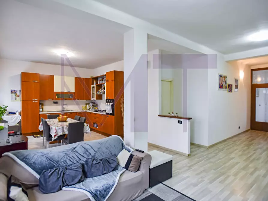 Immagine 4 di Appartamento in vendita  in Via Gorizia a Cervignano Del Friuli