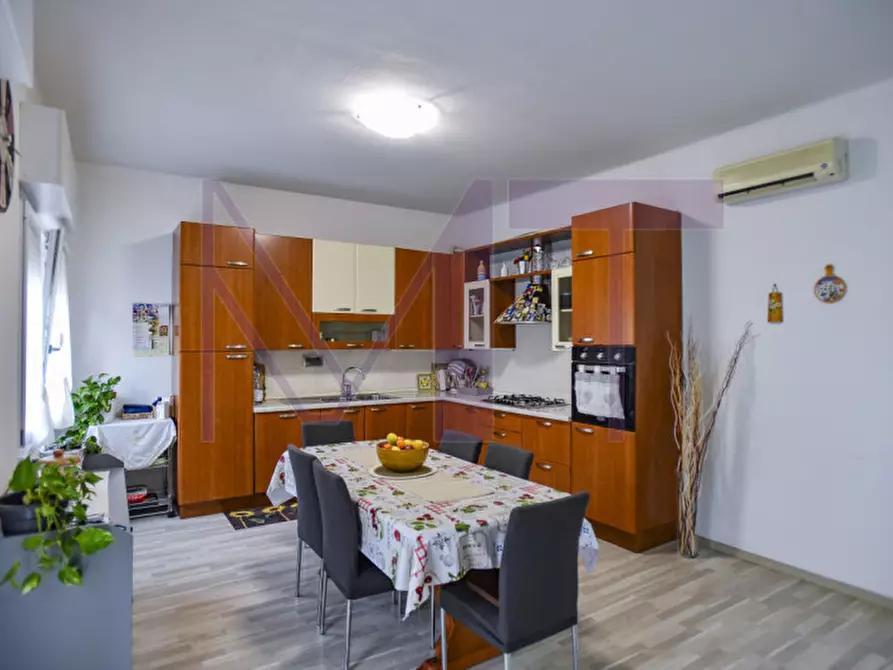 Immagine 5 di Appartamento in vendita  in Via Gorizia a Cervignano Del Friuli