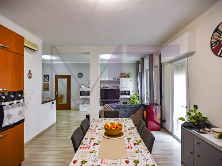 Immagine 6 di Appartamento in vendita  in Via Gorizia a Cervignano Del Friuli