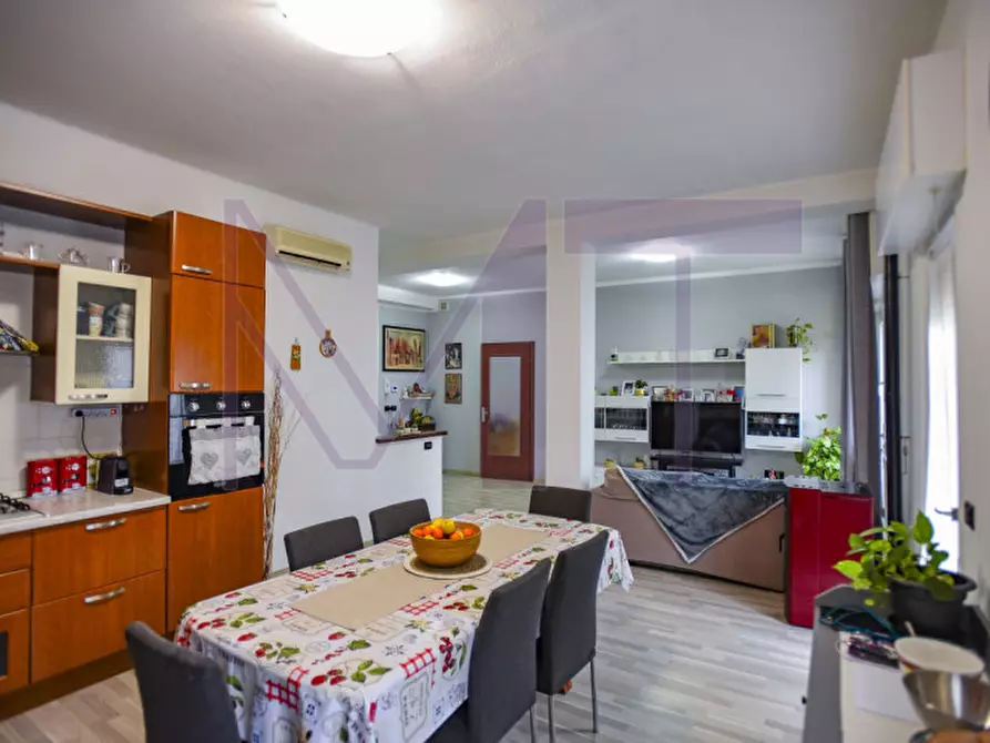 Immagine 7 di Appartamento in vendita  in Via Gorizia a Cervignano Del Friuli