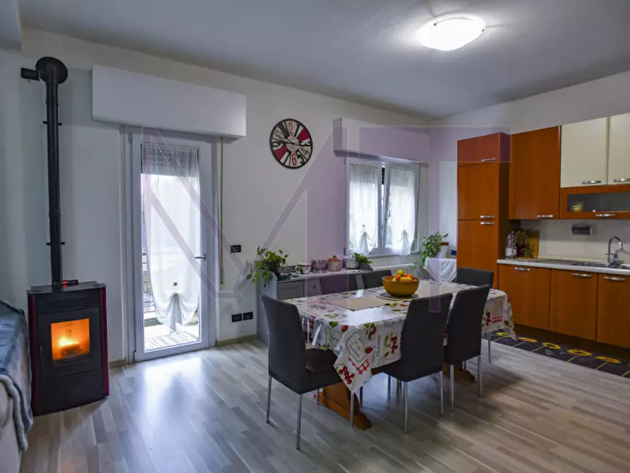 Immagine 8 di Appartamento in vendita  in Via Gorizia a Cervignano Del Friuli