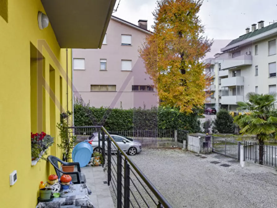 Immagine 9 di Appartamento in vendita  in Via Gorizia a Cervignano Del Friuli